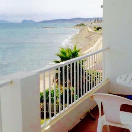 Apartamento A 10 Metros Playa Apartman Estepona Kültér fotó