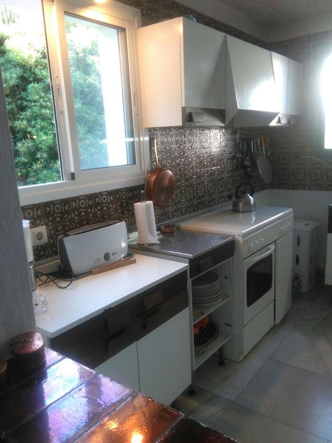 Apartamento A 10 Metros Playa Apartman Estepona Kültér fotó