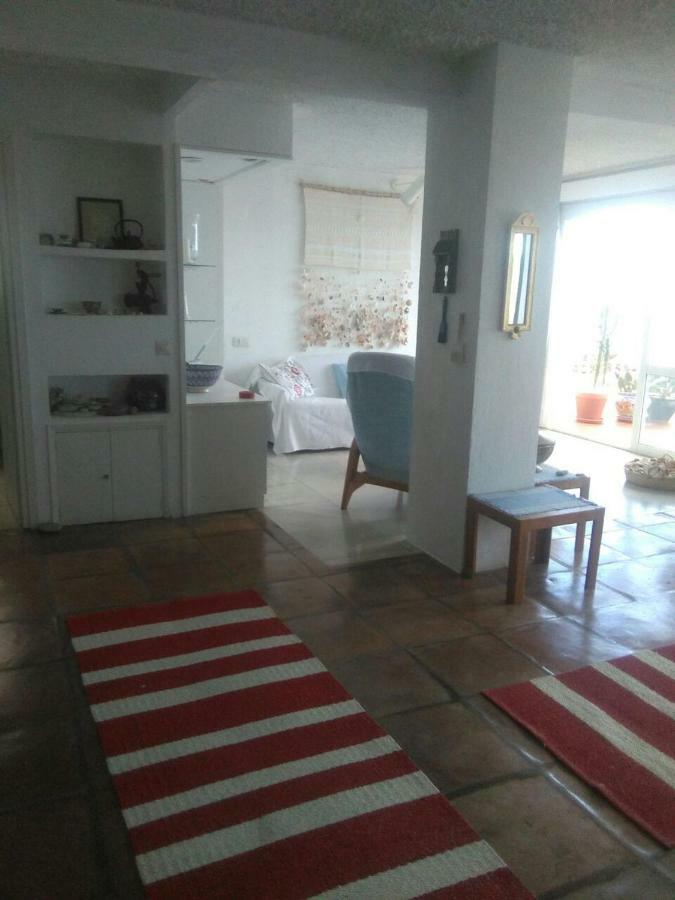 Apartamento A 10 Metros Playa Apartman Estepona Kültér fotó