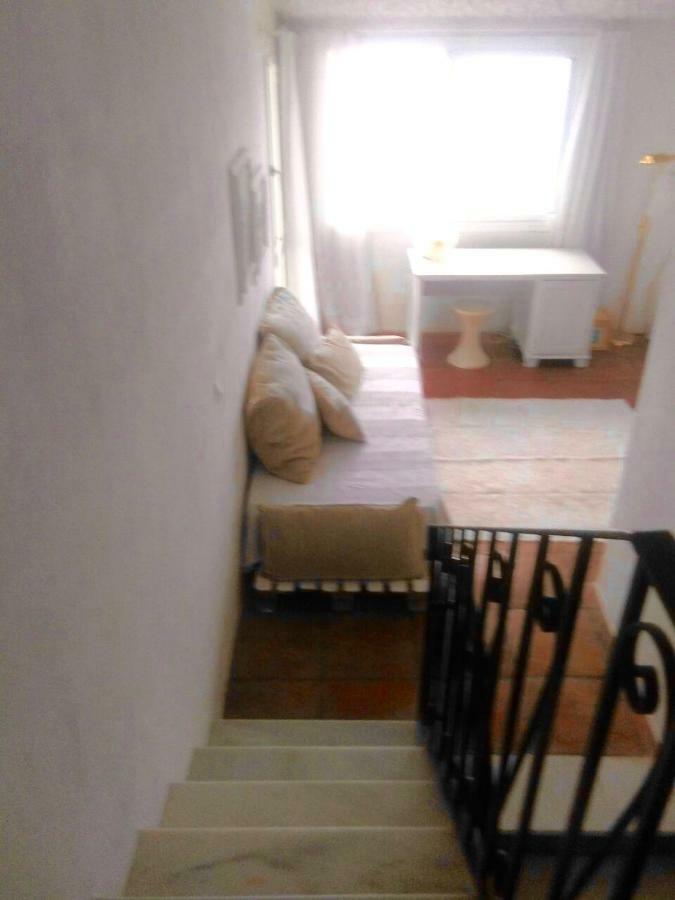 Apartamento A 10 Metros Playa Apartman Estepona Kültér fotó