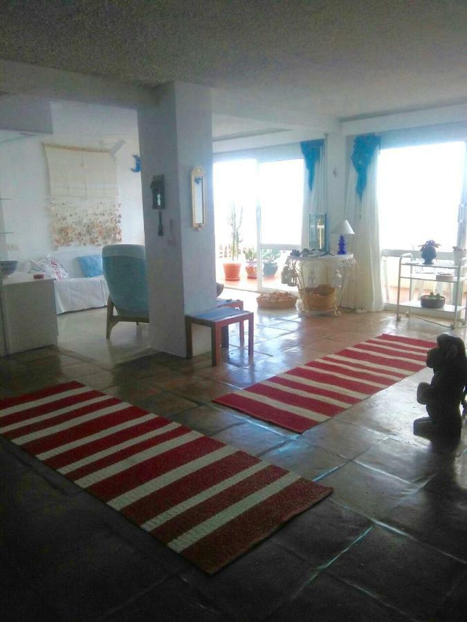 Apartamento A 10 Metros Playa Apartman Estepona Kültér fotó