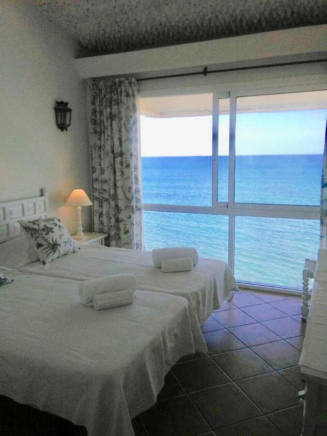 Apartamento A 10 Metros Playa Apartman Estepona Kültér fotó