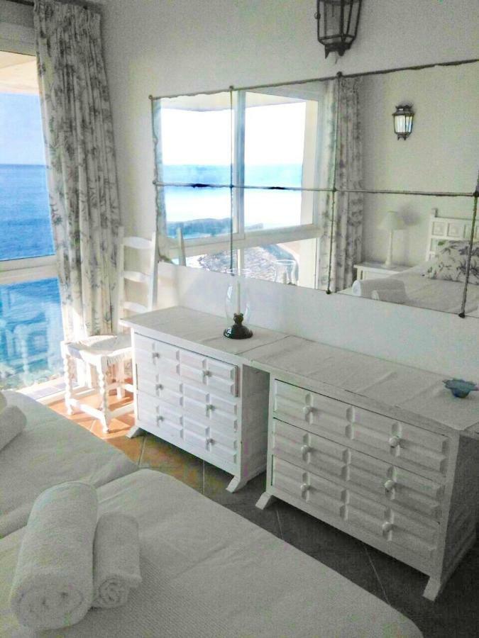 Apartamento A 10 Metros Playa Apartman Estepona Kültér fotó