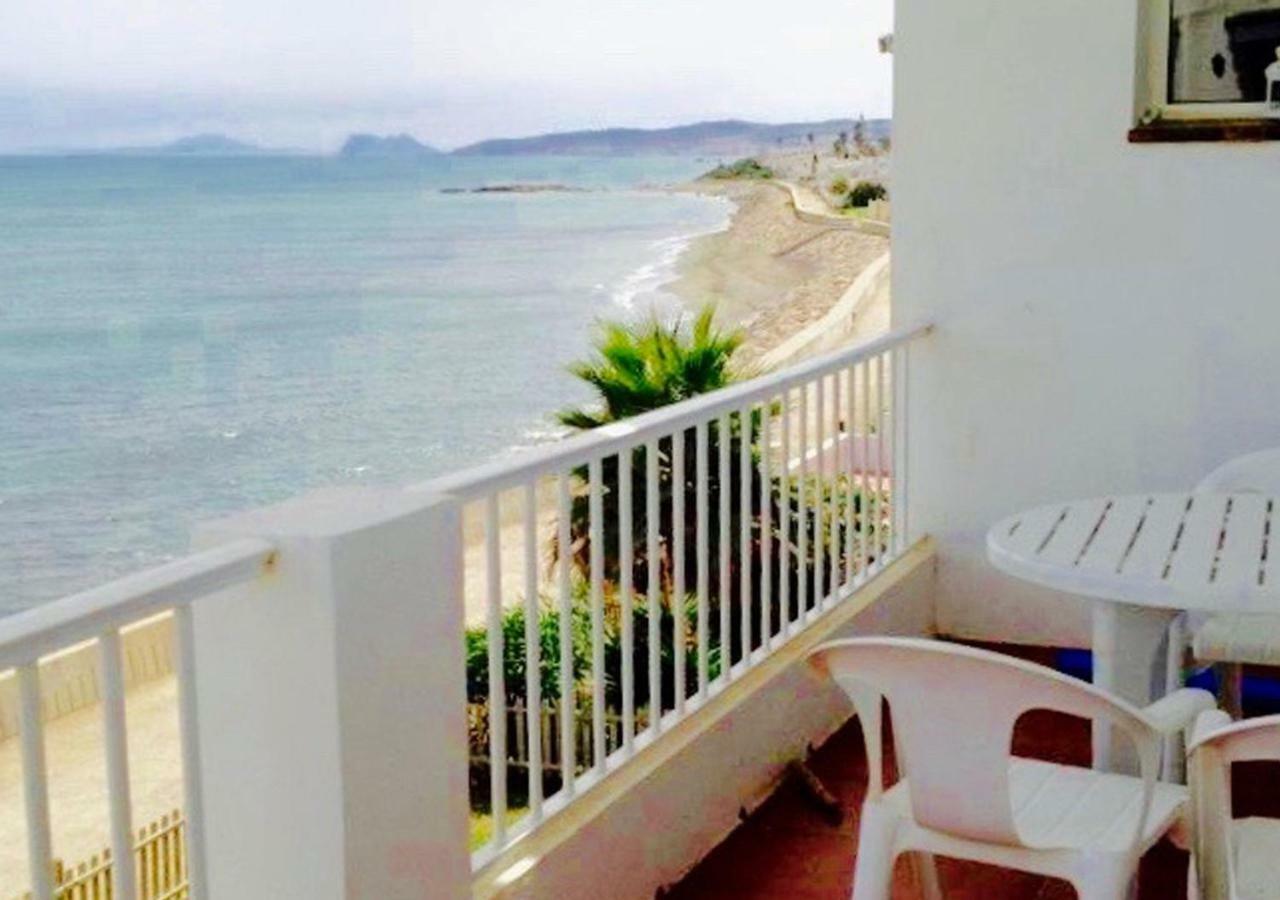 Apartamento A 10 Metros Playa Apartman Estepona Kültér fotó