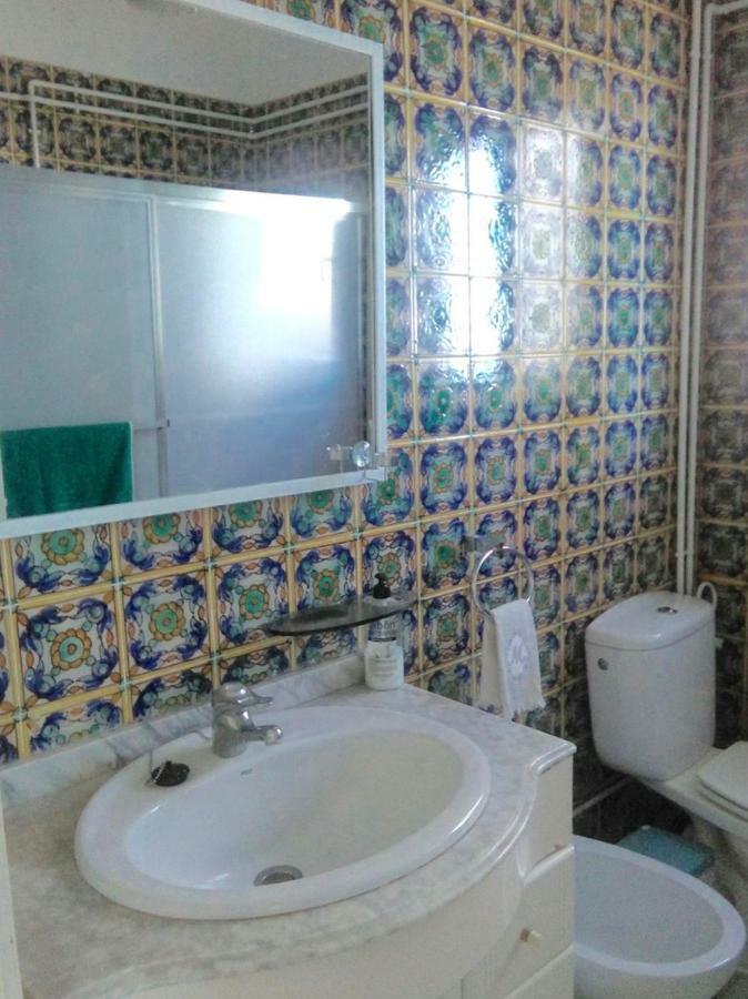 Apartamento A 10 Metros Playa Apartman Estepona Kültér fotó