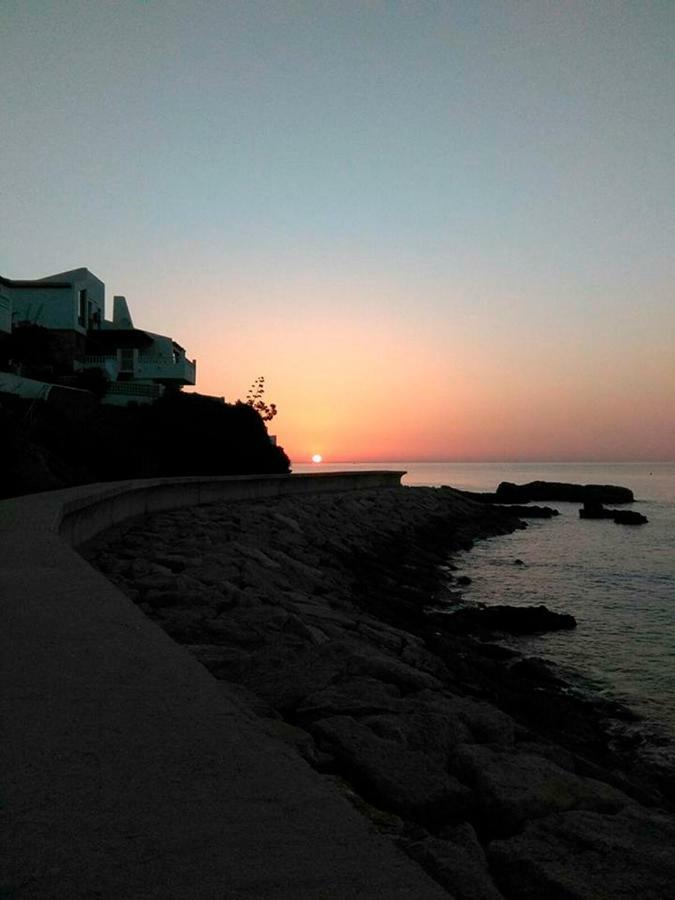 Apartamento A 10 Metros Playa Apartman Estepona Kültér fotó