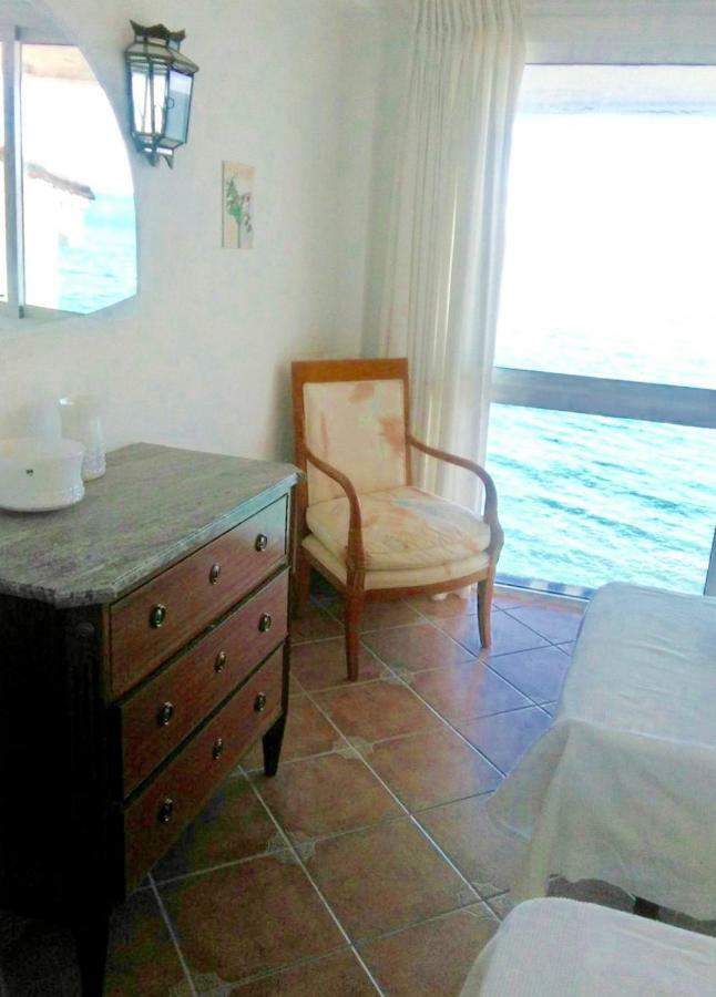 Apartamento A 10 Metros Playa Apartman Estepona Kültér fotó