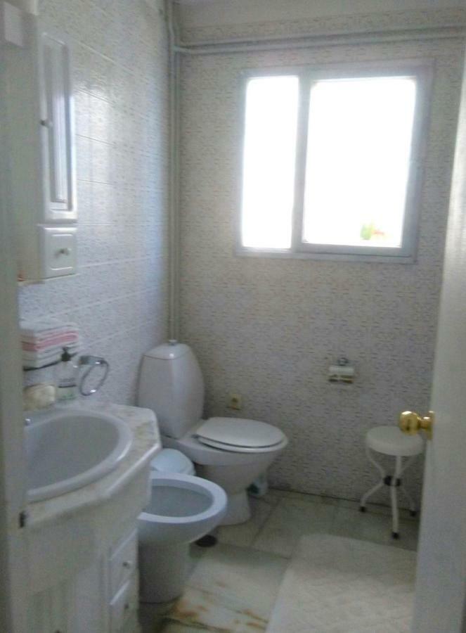 Apartamento A 10 Metros Playa Apartman Estepona Kültér fotó