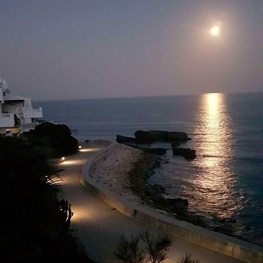 Apartamento A 10 Metros Playa Apartman Estepona Kültér fotó