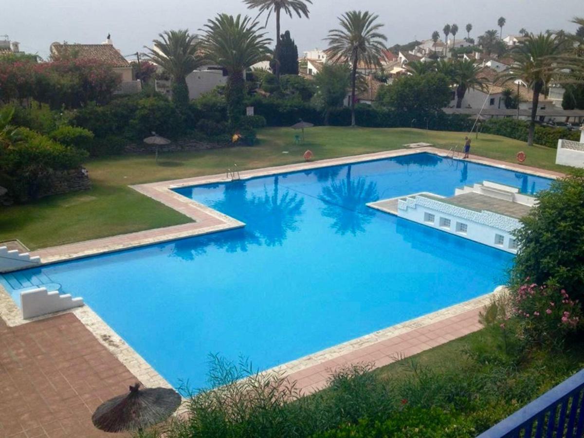 Apartamento A 10 Metros Playa Apartman Estepona Kültér fotó