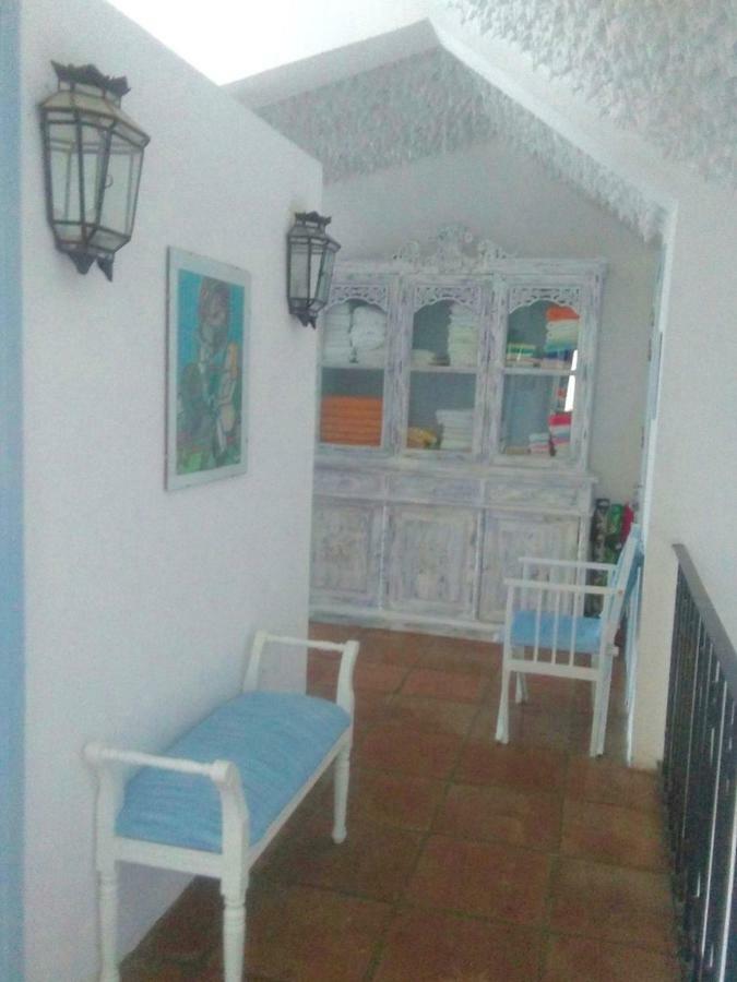 Apartamento A 10 Metros Playa Apartman Estepona Kültér fotó